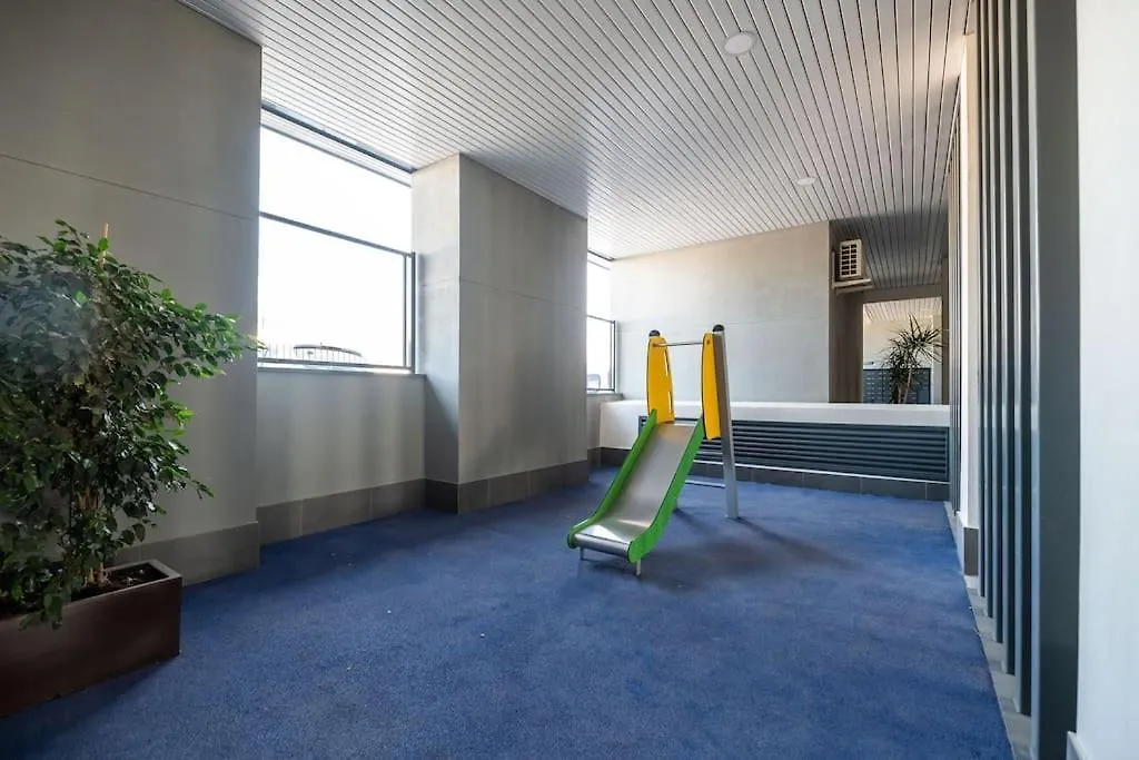شقة Lxr Suite Mijas Costa 1Hab Centrico فوينخيرولا إسبانيا