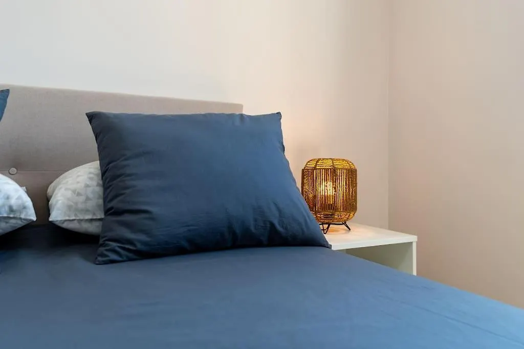 Lxr Suite Mijas Costa 1Hab Centrico فوينخيرولا شقة