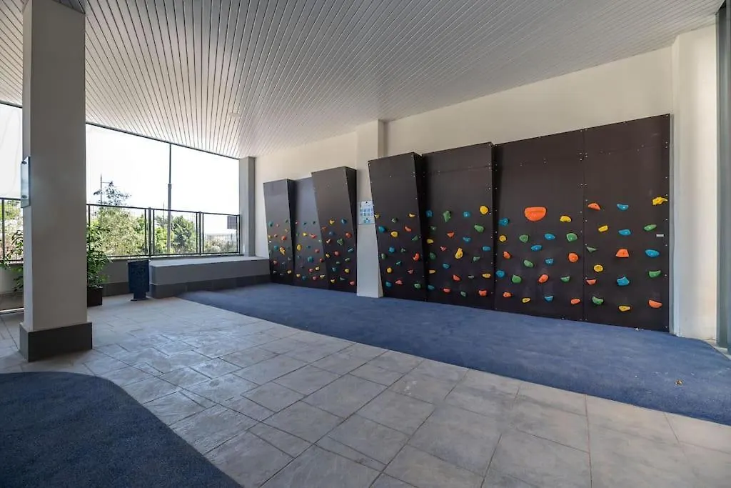 Lxr Suite Mijas Costa 1Hab Centrico فوينخيرولا