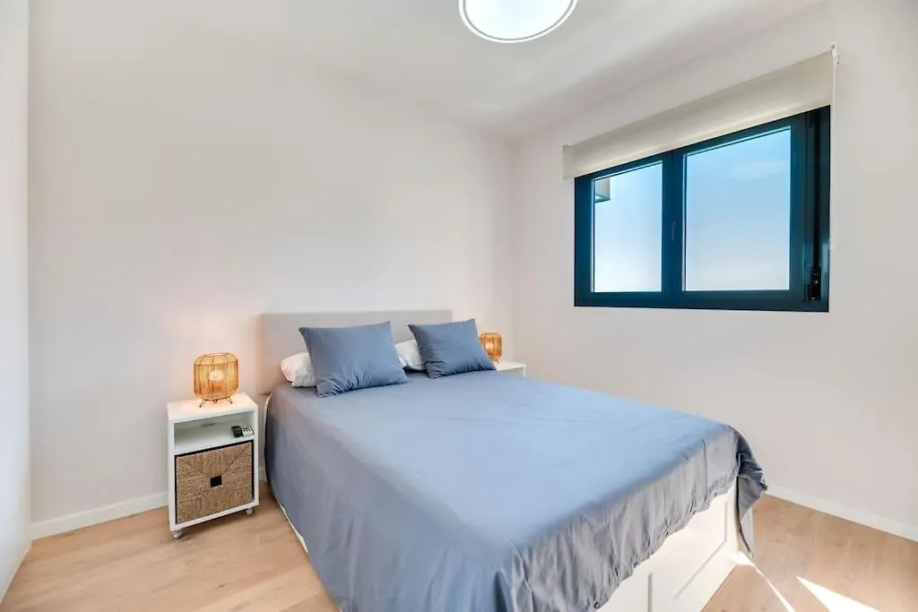 Lxr Suite Mijas Costa 1Hab Centrico Fuengirola Spain