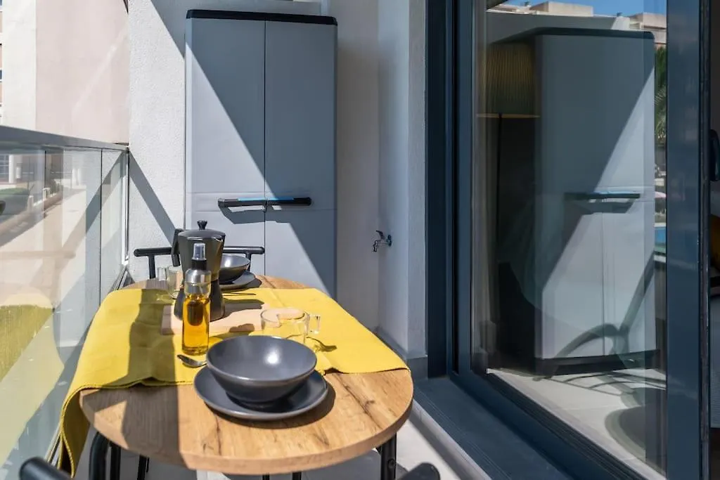 Lxr Suite Mijas Costa 1Hab Centrico Fuengirola