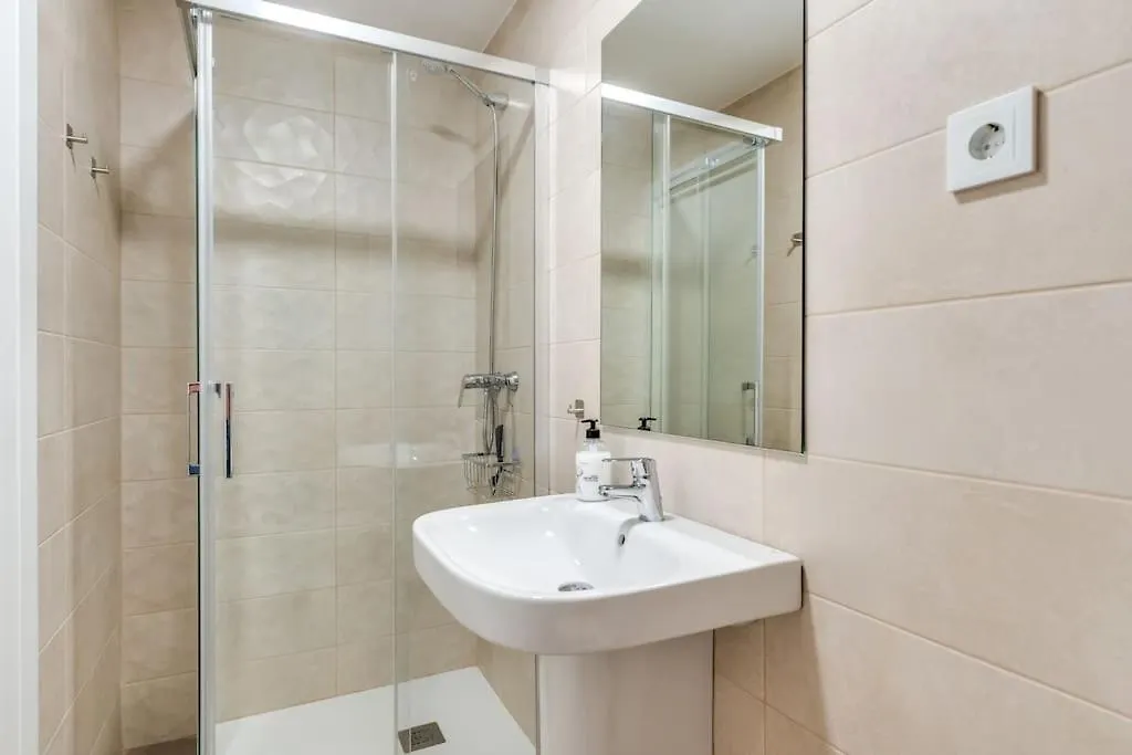 Lxr Suite Mijas Costa 1Hab Centrico Fuengirola Apartment