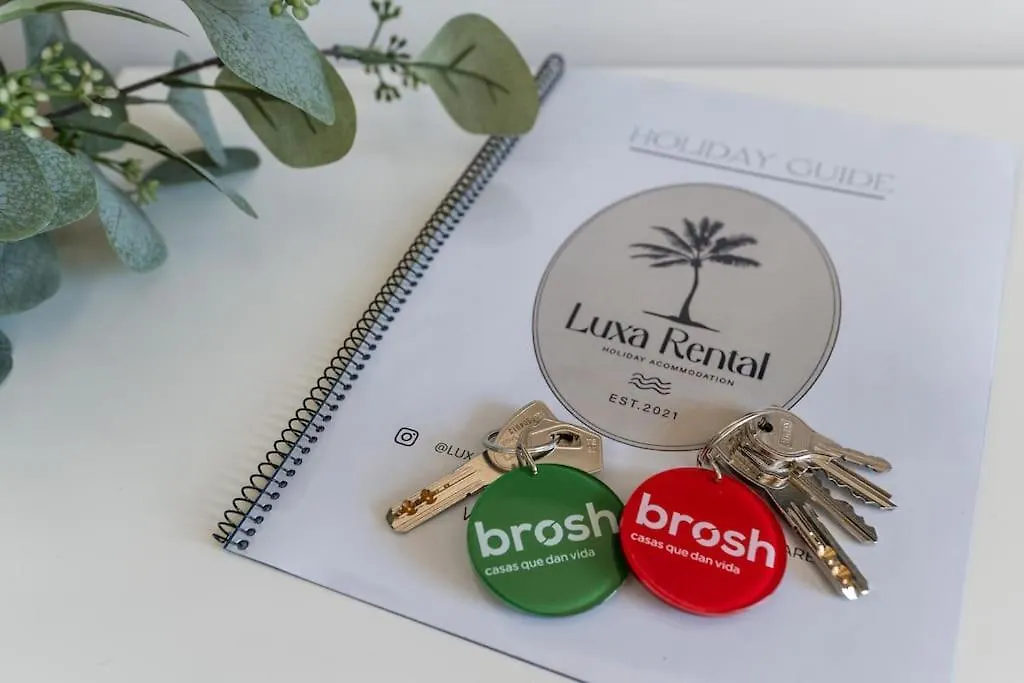 Apartment Lxr Suite Mijas Costa 1Hab Centrico Fuengirola