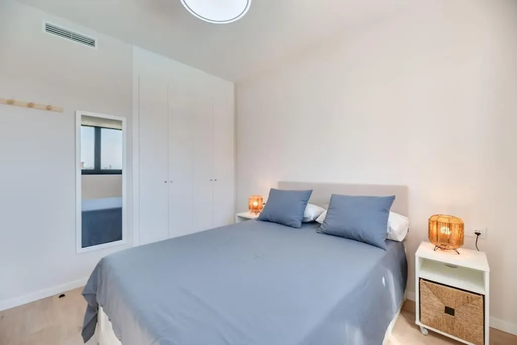 Lxr Suite Mijas Costa 1Hab Centrico Fuengirola