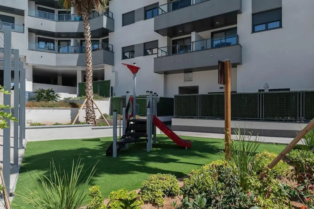 Lxr Suite Mijas Costa 1Hab Centrico Fuengirola