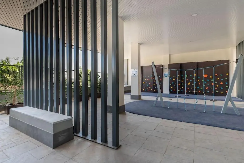 Lxr Suite Mijas Costa 1Hab Centrico Fuengirola Spain